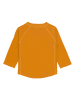 Lässig Badeshirt in Orange