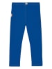 Lässig Badeleggings in Blau