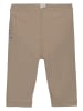 Lässig Badehose in Braun