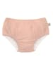 Lässig Schwimmwindel in Rosa