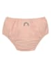 Lässig Schwimmwindel in Rosa