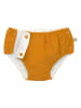 Lässig Schwimmwindel in Orange