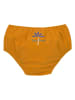 Lässig Schwimmwindel in Orange