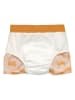 Lässig Badeshorts in Rosa