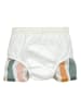 Lässig Badeshorts in Creme