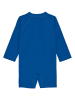 Lässig Badeanzug in Blau