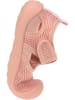 Lässig Badeschuhe in Rosa