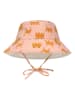 Lässig Wende-Sonnenhut in Rosa