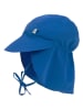 Lässig Schirmmütze in Blau