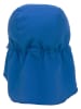 Lässig Schirmmütze in Blau