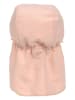 Lässig Schirmmütze in Rosa