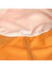 Lässig Schirmmütze in Orange