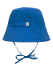 Lässig Sonnenhut in Blau