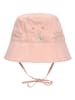 Lässig Sonnenhut in Rosa