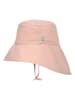 Lässig Sonnenhut in Rosa