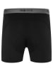 super.natural Fahrradunterhose ''Gravier'' in Schwarz