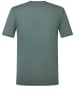 super.natural Shirt "Sierra140" groengrijs