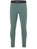 super.natural Funktionsunterhose "Tundra175" in Grüngrau