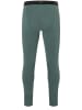 super.natural Funktionsunterhose "Tundra175" in Grüngrau