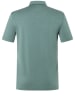 super.natural Poloshirt in Türkis