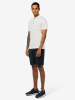 super.natural Poloshirt in Weiß