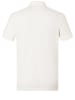 super.natural Poloshirt in Weiß