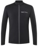 super.natural Sweatjacke ''Universal'' in Schwarz