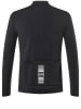 super.natural Sweatjacke ''Universal'' in Schwarz