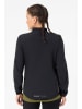 super.natural Sweatjacke ''Unstoppable'' in Schwarz