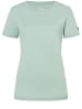 super.natural Shirt ''The Essential'' in Mint
