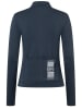 super.natural Sweatjacke ''Grava'' in Dunkelblau
