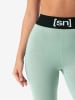 super.natural Trainingsleggins ''Tundra175'' in Mint