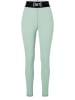 super.natural Trainingsleggins ''Tundra175'' in Mint
