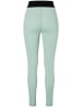 super.natural Trainingsleggins ''Tundra175'' in Mint