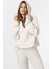 super.natural Hoodie ''Wimmerl'' in Weiß