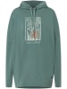super.natural Hoodie ''Sunbirch'' in Grün