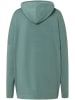super.natural Hoodie ''Sunbirch'' in Grün