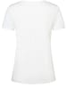 super.natural Shirt ''Heartwood Tee'' in Weiß