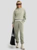 BIG STAR Hoodie in Khaki
