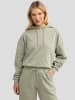 BIG STAR Hoodie in Khaki