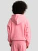BIG STAR Hoodie in Rosa