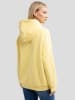 BIG STAR Hoodie geel