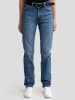 BIG STAR Jeans - Straight fit - in Blau