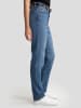 BIG STAR Jeans - Straight fit - in Blau