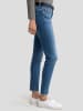 BIG STAR Jeans - Skinny fit - in Blau