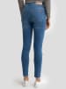 BIG STAR Jeans - Skinny fit - in Blau