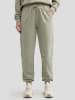 BIG STAR Sweatbroek groen
