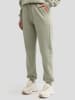 BIG STAR Sweatbroek groen