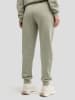 BIG STAR Sweatbroek groen