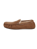 Lee Slipper "Perrou" in Hellbraun